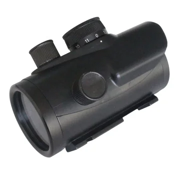 1X30 1X40 Electro Dot Sight Optics Red Dot