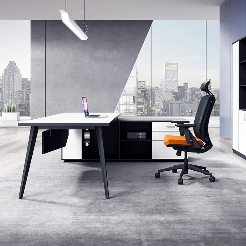 Hot Selling Cheap Desk With Adjustable Height Study Computer Office Sign Table