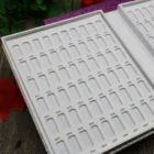 Nail Color Chart Nail Art Display Wholesale Salon Nail Art Color Chart 120Blanks Nail Gel Color Display Book
