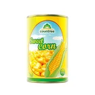 Yellow Corn Canned Corns Wholesale Natural Food Yellow Sweet Corn Canned