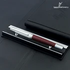 Pen Ball Pen Metal Ball Pen With Leather For Business And VIP Gifts