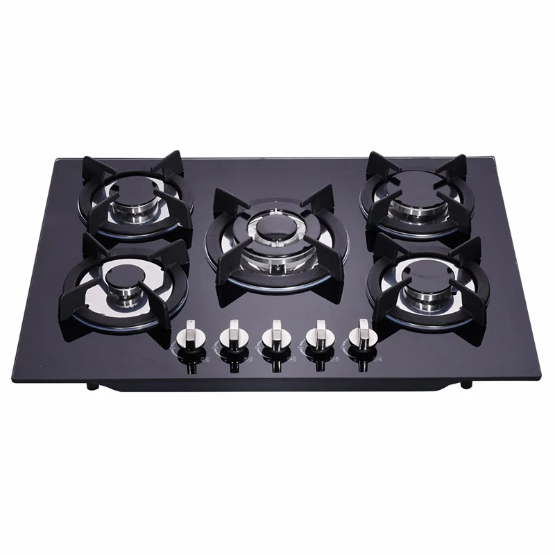 60cm gas range cooker