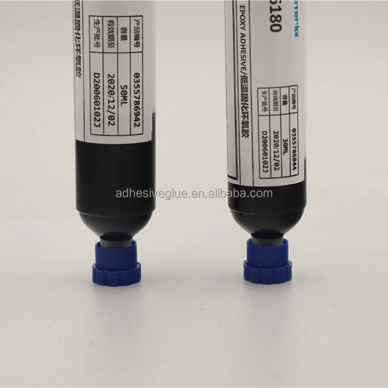 Deepmaterial Epoxy Underfill Glue,Low Viscosity Allows