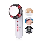 Cavitation Ce 3 In 1 Belly Fat Burner Cavitation Machine 40k Weight Loss Fat Burning Instrument For Home