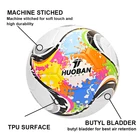 Machine Football LOKI High Quality Machine Stitching Football Cheap Size 5 For Promotion Sports Training