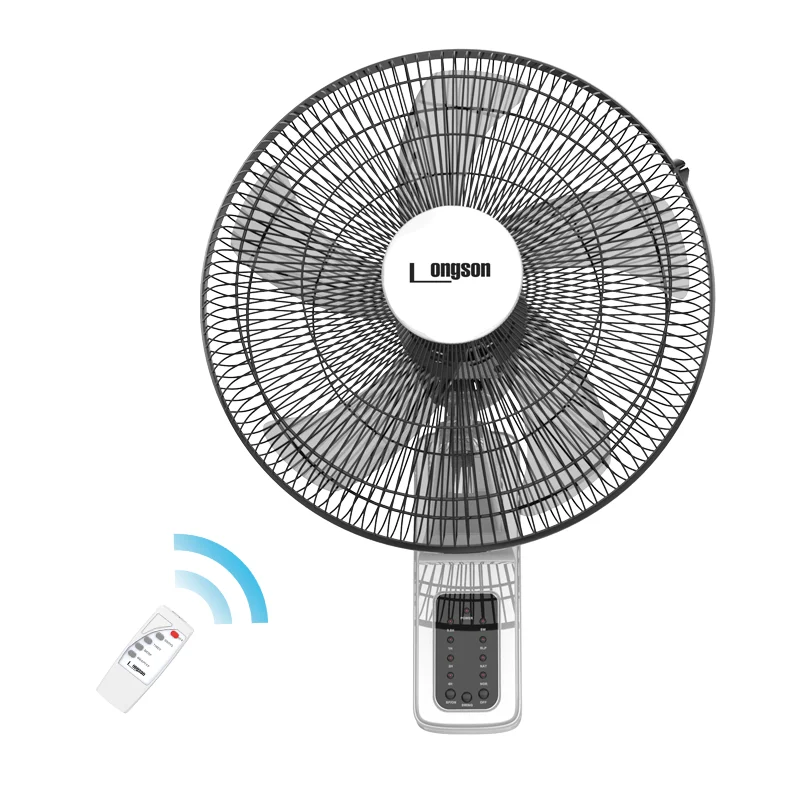 Wall Fan, 220v, Electric - detail 2