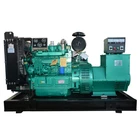 Generator Engine Diesel Engine 1000kw Generator Best 1000kw Generator Diesel Engine Set In India