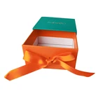 Box Personalized High Quality Customized Present Drawer Gift Box Personalized Drawer Gift Present Box With OEM Logo