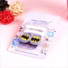 Usb Fashion Wholesale Mobile Accessories Cartoon USB Cable Protector