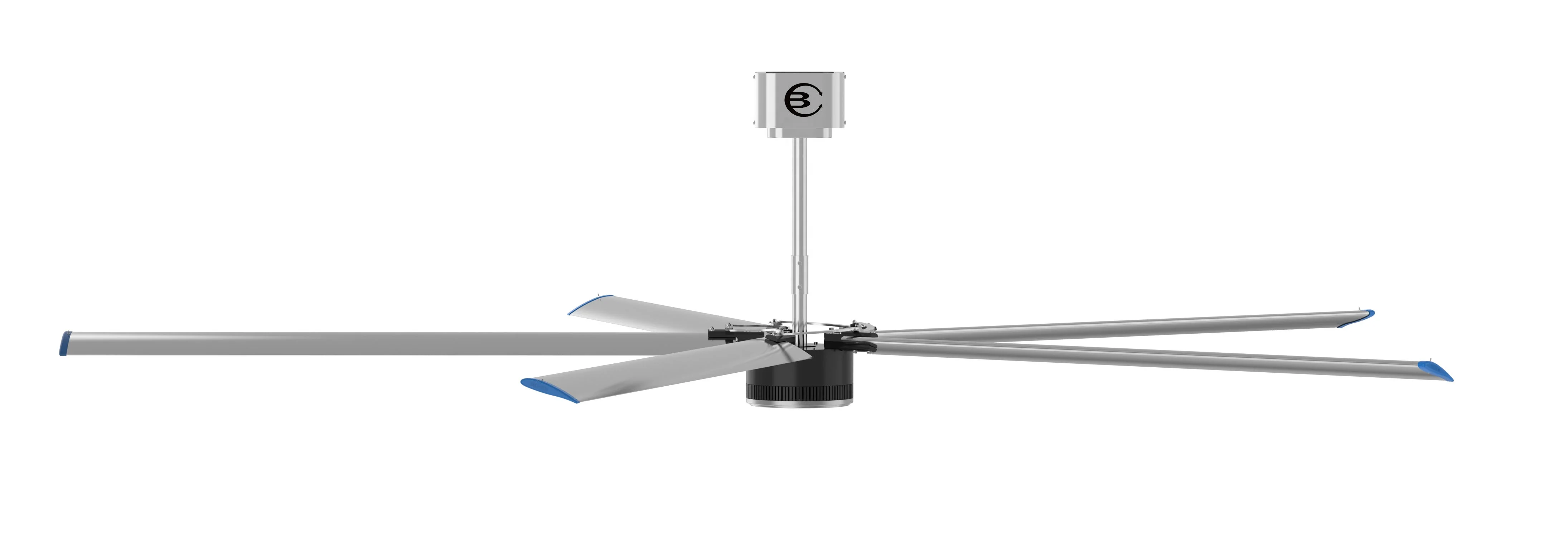 Ceiling Fan, 11.5ft, 220 V - detail 2