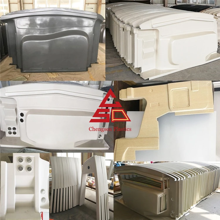 Good Quality Factory Direct Sale Wholesale Pvc/Abs Composite Sheet