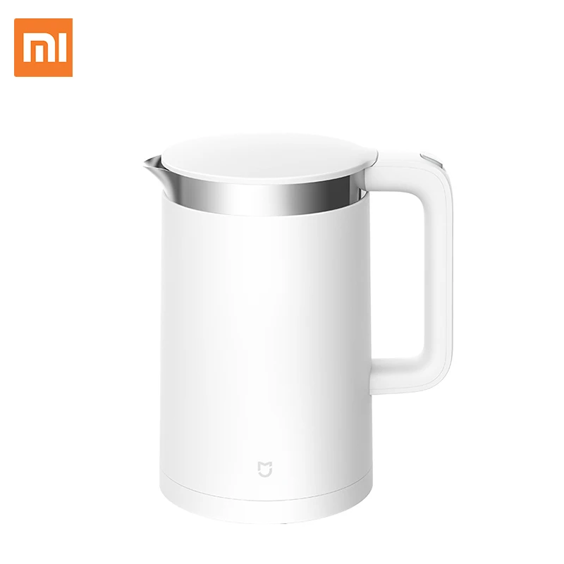 xiaomi mijia electric water kettle