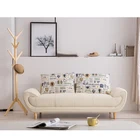 Bed Leather Wholesale Price Hotel Sofa Bed Sofa Sets For Living Room Latest Design Leather Sofa Set