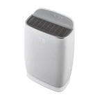 Commercial Public Location Remove Formaldehyde Hepa Uv Air Purifier Home Purificador De Aire 2021