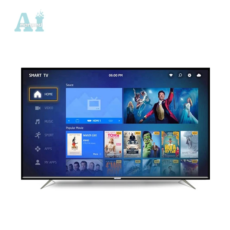 huge lcd screen factory