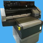 Cheapest UV Printer All Material Is No Problem Only 1 In China