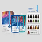 Hair Colors Color Popular Hair Colors Long Lasting Hair Dye Color Private Label Package For Professional Salon