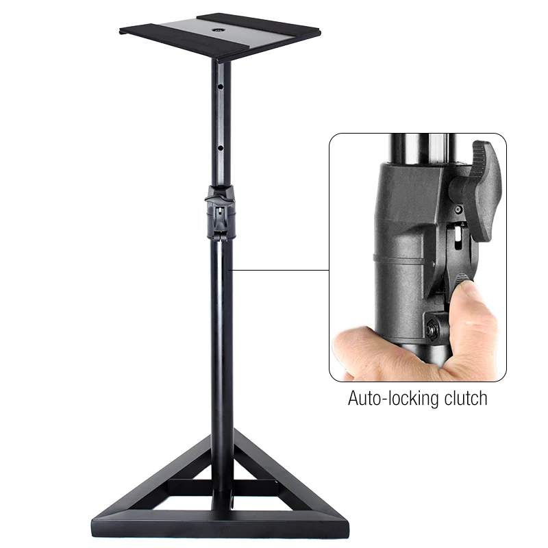 Buy Bookshelf Speaker Stand,Monitor 