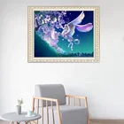 Design Wall Art Ahome Hot Selling Oil Handmade DIY 5D Home Decre Wall Art Diamond Painting