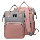 Bag Diaper Bags Nappy Backpack Bag Mummy Large Multi-function Waterproof Outdoor Travel Diaper Bags