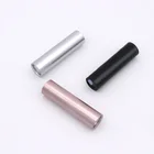 Led Aluminum Torch Ledled LED Mini Tiny Pocket Aluminum Flashlights With Lanyard UV Torch Flashlight