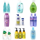 Machine Customized Automatic Cosmetic Liquid Shampoo Bottle Packaging Filling Machine
