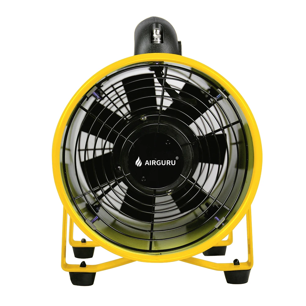 Blower, 8inch, 200mm, Portable, SAA - detail 4