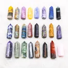 Yinglai Factory Wholesale Natural Crystal Healing