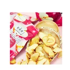 Apple Best Quality Low Price Crispy Snacks Apple Fruit Dry Apple Dried