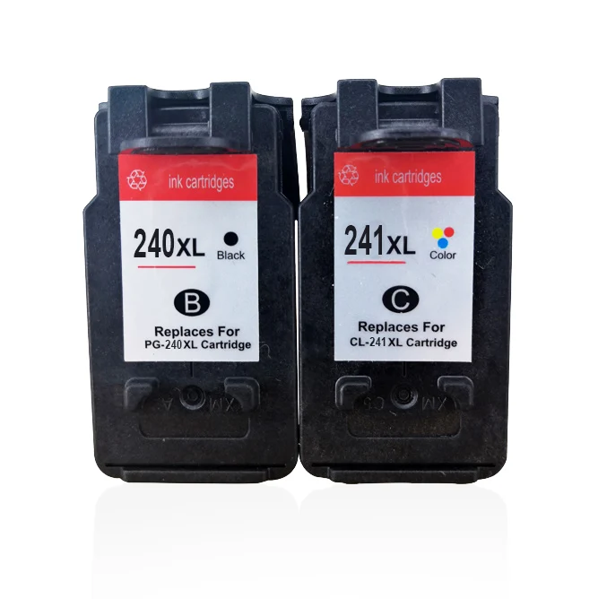 Hicor High Yields Ink Jet 240 241 Xl 