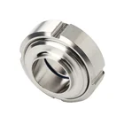 Union Sanitary Stainless Steel Union SMS Sanitary 316 Union