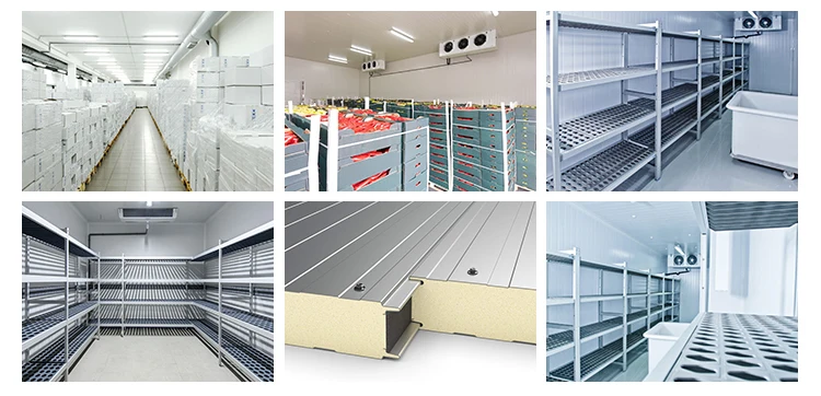 Blast Freezer, 110-240V, 0-2kw - detail 26