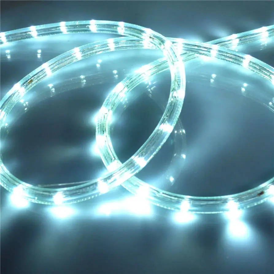 programmable led rope lights