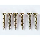 Ground Drill Best Price High Quality Fastener Ground Screw Drill