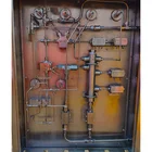 System Closed-loop Sampling System With Filtration And Sewage Function