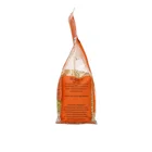 Handle Rice Bag Rice Packaging Bag 5kg 1kg 5kg Factory Wholesale Printed Hand Length Handle Plastic Rice Packaging Bag