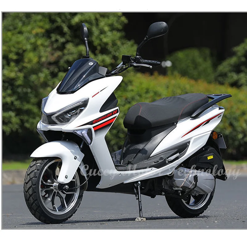 yamaha scooter 150cc