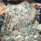 Good Used Clothes Pants Second Hand Used Short Pants Reused Good Buckle Fashion Cash Used Clothes