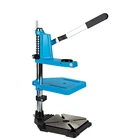 Drill Stand Set Drill Machine Bracket 38/44Mm Holder LuRui Electric Drill Cutting Polishing Grinding Seat Stand