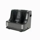 Massager Vibrator Cheap Healthcare Electric Deep Kneading Foot Massager And Vibrator
