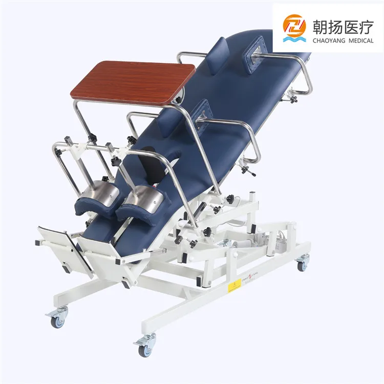 CY-C109A  TILT TABLE