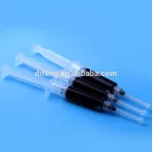 Kit Whitening Toothpaste Teeth Activated Charcoal Toothpaste Black Teeth Whitening Gel Kit