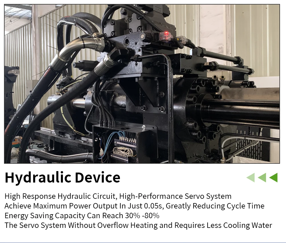 Top Selling Baby Plastic Injection Molding Machines Hydraulic 800 Ton Plastic Injection Machine Molding details