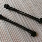 Gate Gates Heavy Duty Fence Gate Spring For Farm Fence Gates / Self Close Spring Hinge / Gate Spring Closer