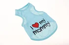 Summer Clothes Summer Hot Sale Fashion Cute Summer Pet Vest Dog Clothes For Funny Ropa Para Perros