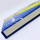 Catalog Factory Wholesale Book Printing Hardcover Color Minimum 100 Hardcover Book Booklet Brochure Catalog Printing