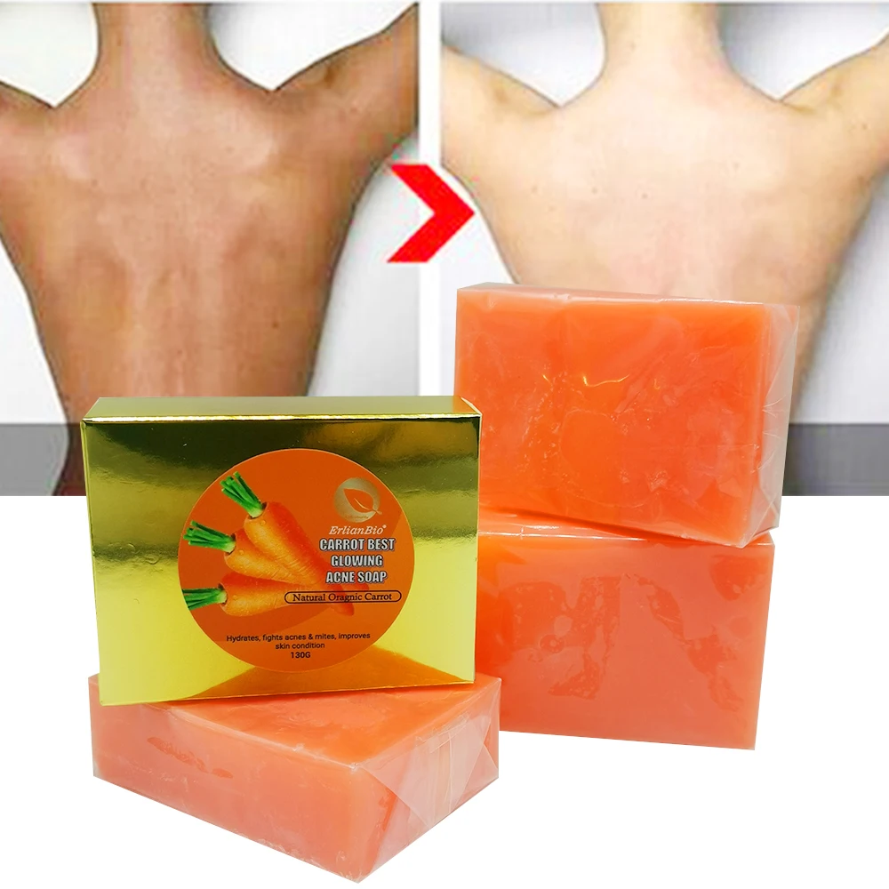 erlian soap  carrot  (8)