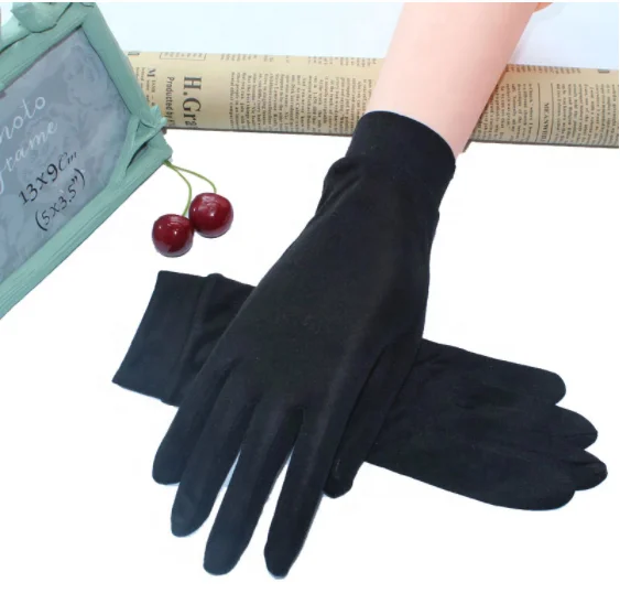 spring gloves for ladies