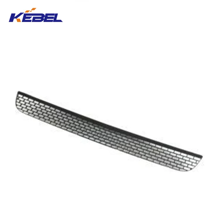 KEBEL Atuo Body Hot Sale Bumper Car Grille OEM 68259758AA Auto Bumper Grille for Dodge Challenger 2015 2016 2017 details