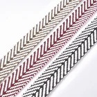 Cotton Tape Cotton Tape Cotton 4cm Webbing Herringbone Tape